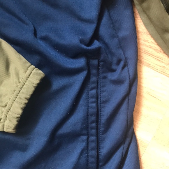 ADIDAS TRACK JACKET - Picture 7 of 8